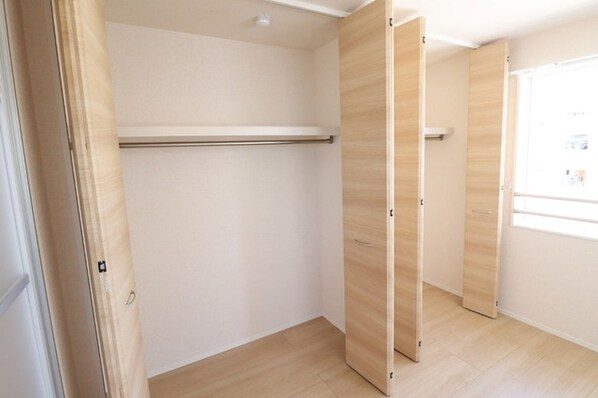 フルーヴの物件内観写真